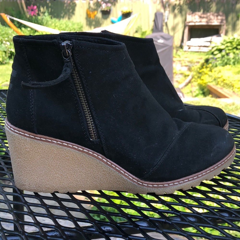 Wedges